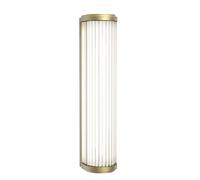 Versailles 370 Wall lamp LED Matt Gold