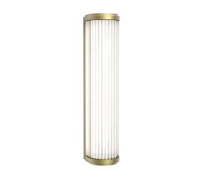 Versailles 370 Wall lamp LED Matt Gold