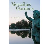 Versailles Gardens