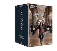 Versailles - Intégrale 3 saison
