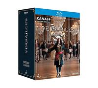 Versailles - Intégrale 3 saisons [Blu-ray]