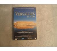 Versailles-La Visite [DVD]