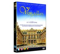 Versailles : le château