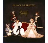 Versailles - Prince & Princess