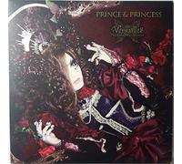 Versailles - Prince & Princess Jasmine You