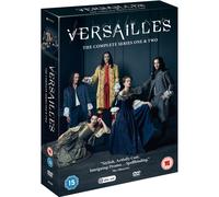 Versailles - Series 1-2
