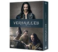 Versailles (Series 1-2) - 8-DVD Box Set
