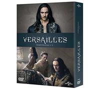Versailles (Series 1-2) - 8-DVD Box Set