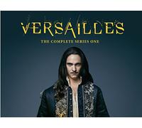 Versailles: Series 1