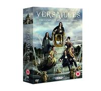 Versailles - Series 1-3 Complete [DVD]