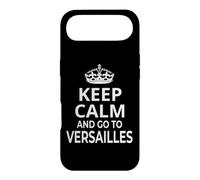 Versailles Souvenirs / 'Keep Calm And Go To Versailles!' Case for iPhone Air