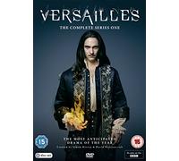 Versailles: The Complete Series One [DVD]