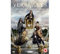 Versailles: The Complete Series One - Three