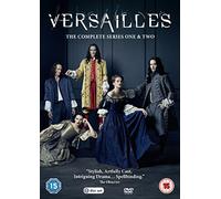 Versailles: The Complete Series One & Two [DVD]