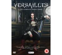Versailles: The Complete Series Three
