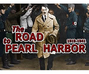 Versailles: The Lost Peace