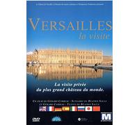 Versailles: The Visit