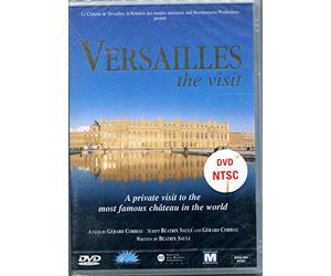 Versailles the visit