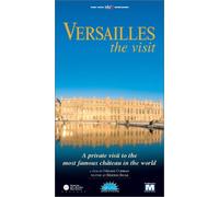 Versailles: The Visit [VHS]