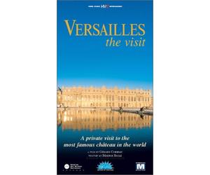 Versailles: The Visit [VHS]