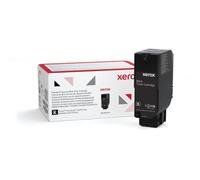 Xerox Genuine VersaLink C620 Color Printer/C625 Color Multifunction Printer Black Standard capacity Toner Cartridge (8000 Pages) - 006R04616