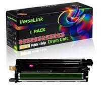VersaLInk C7000 Compatible for Xerox Drum Unit with Chip VersaLInk C7000 VersaLInk C7000DN VersaLInk Printers (1 Pack Magenta)