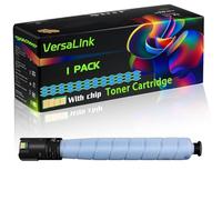 VersaLInk C8000DT Compatible for Xerox Toner Cartridge with Chip VersaLInk C8000DT VersaLInk Printers (1 Pack Cyan)