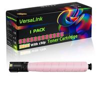VersaLInk C8000DT Compatible for Xerox Toner Cartridge with Chip VersaLInk C8000DT VersaLInk Printers (1 Pack Magenta)