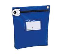 VERSAPAK H Security PCH 267X267X50MM BLU