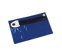 Versapak Key Wallet 230x152mm Blue ZF1T2SEAL