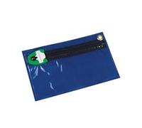 VERSAPAK Key Wallet 230X152MM Blue