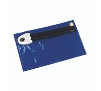 Versapak Key Wallet 245X152MM Blue