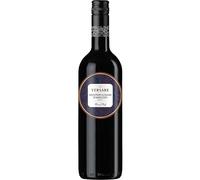 Versare Montepulciano D'Abruzzo Wine, 75 cl, Case of 6