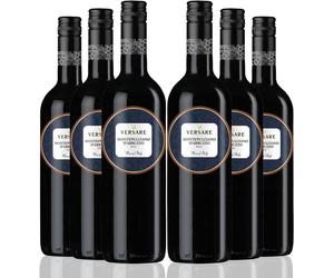 Versare Montepulciano D'Abruzzo (6 x 750ml - 13%)