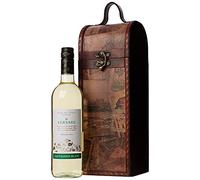 Versare White Wine 750ml in Vintage Style Wine Chest - Gift Ideas for Mum, Mothers Day, Christmas, Birthday, Congratulations, Corporate, Business gifts, Dad, Fathers Day, him, her