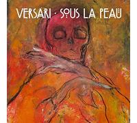 Versari - Sous La Peau [VINYL]