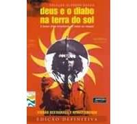 VERSATIL DIGITAL DEUS E O DIABO NA TERRA DO SOL (DUPLO)