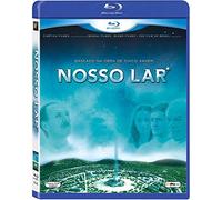 Versátil Digital Filmes Nosso Lar - Blu-Ray