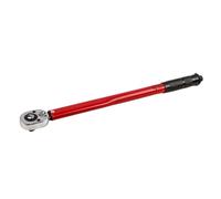 Versatile 1/4 5-25N Torque Wrench Drive Sizes Essential Tool for Repairs and Installations Precise Torque High Strength and Wrench