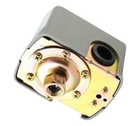 Versatile 1/4 Inch 2 Port External Thread Pressure Modifier Works with Multiple Liquid Arrangement Varieties Easy Installation of the Water Pumps