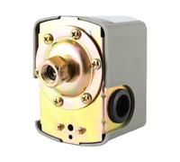 Versatile 1/4 Inch 2 Port External Thread Pressure Modifier Works with Multiple Liquid Arrangement Varieties Easy Installation of the Water Pumps