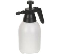 Versatile 1.5L Pressure Sprayer With Adjustable Nozzle And Viton Seals For Precise Application