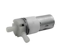 Versatile 12V 300MA Diaphragm Water Pump Home Appliance Water Pump for Effective Cooling Solution