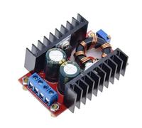 Versatile 150W Voltage Booster Circuit Board for Wireless Communication and Automotive Electronics Powering Needs