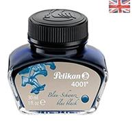 Versatile 30 ml Black Ink for Fountain Pens - Ideal for Creative Writing