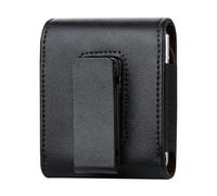 Versatile 360 Degree Rotating Belt Bag for Phones Enjoy Hands Viewing in Any Orientation