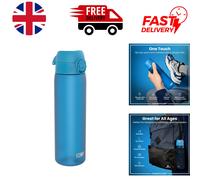Versatile 500ml Slim Water Bottle: Eco-Friendly Flip Top for Active Lifestyles