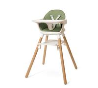 Versatile 6-in-1 High Chair by Clair de Lune
