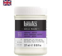 Versatile 8-Oz Liquithick Thickening Gel - Ideal for Encaustic and Mixed Media