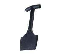 Versatile ABS Carpet Installation with Curved Design for Stairs and Wide for Corner Fitting and Efficient Seam Stitching ABS Carpet Tool with Curved for Stairs and Wide for Seam Repair